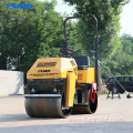 China Manufacturer Mechanical Vibratory Road Roller